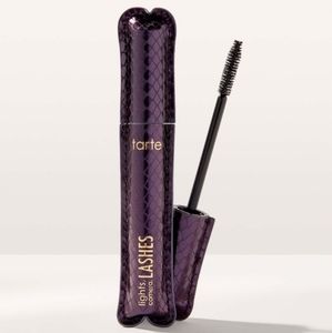 Tarte Lights, Camera, Splashes -  Waterproof Mascara